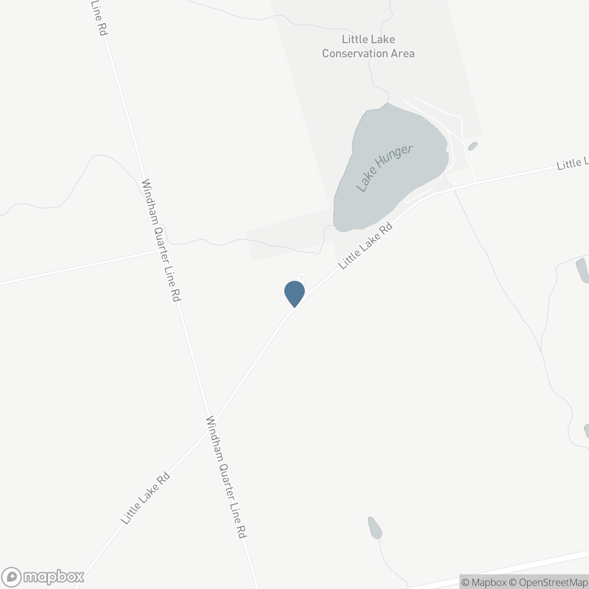 3 HUFFMAN Court, Vanessa, Ontario N0E 1V0